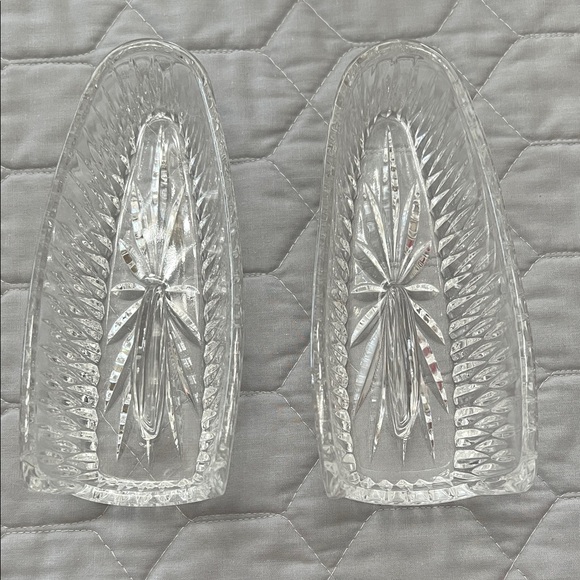 Princess House Buffet Knife Serving Set - Picture 1 of 7